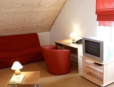 фото отеля Logis Le Relais de Brunstatt