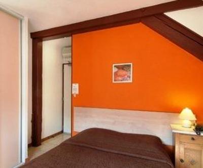 фото отеля Logis Le Relais de Brunstatt