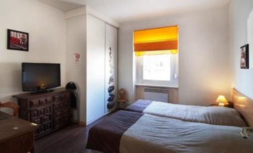фото отеля Logis Le Relais de Brunstatt