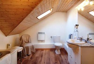 фото отеля Logis Le Relais de Brunstatt