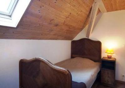 фото отеля Logis Le Relais de Brunstatt