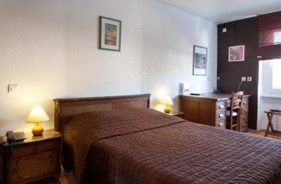 фото отеля Logis Le Relais de Brunstatt