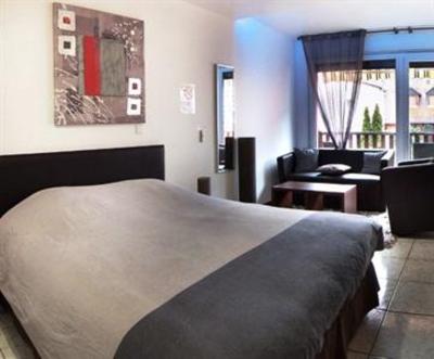 фото отеля Logis Le Relais de Brunstatt