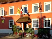 Logis Le Relais de Brunstatt