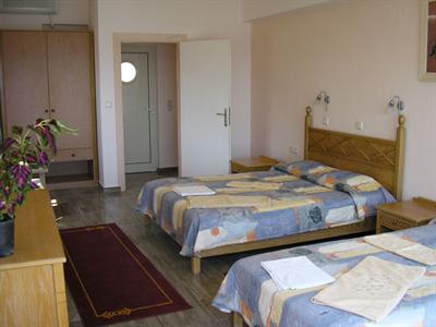 фото отеля Thalassa House Apartments