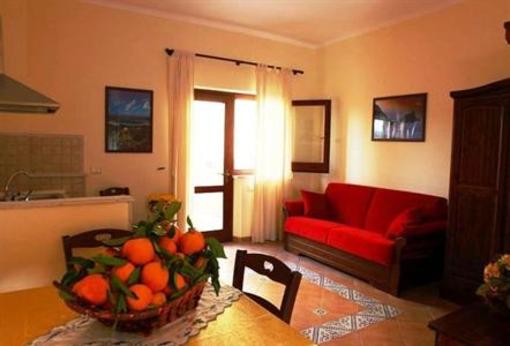 фото отеля Casa Vacanze S. Marco
