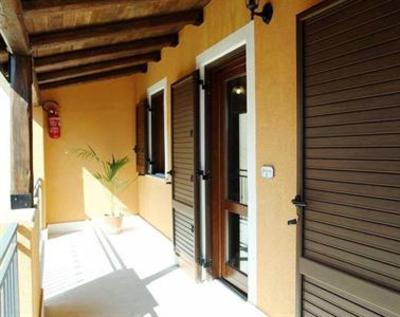 фото отеля Casa Vacanze S. Marco