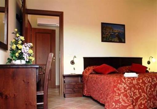 фото отеля Casa Vacanze S. Marco