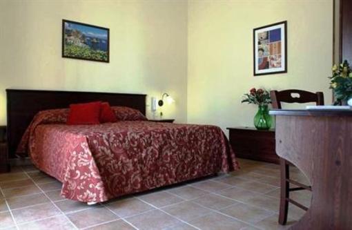 фото отеля Casa Vacanze S. Marco