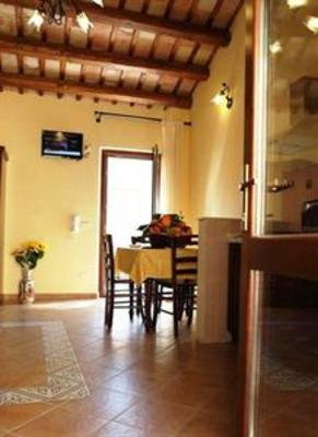 фото отеля Casa Vacanze S. Marco