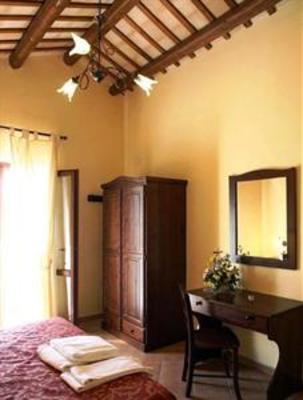 фото отеля Casa Vacanze S. Marco