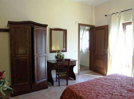 фото отеля Casa Vacanze S. Marco