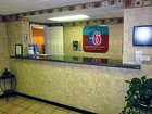 фото отеля Motel 6 Knoxville West