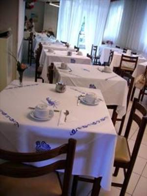 фото отеля Albergo Maria Gabriella