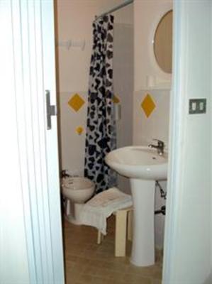 фото отеля Albergo Maria Gabriella