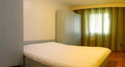 фото отеля City Living Apartments Constanta