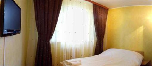 фото отеля City Living Apartments Constanta