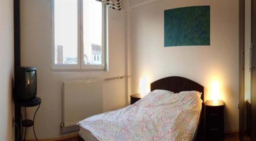 фото отеля City Living Apartments Constanta