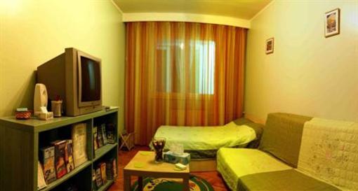 фото отеля City Living Apartments Constanta