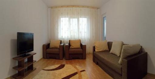 фото отеля City Living Apartments Constanta
