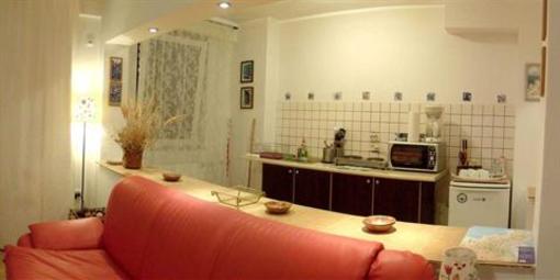 фото отеля City Living Apartments Constanta