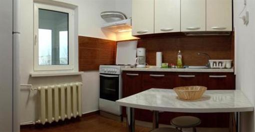 фото отеля City Living Apartments Constanta