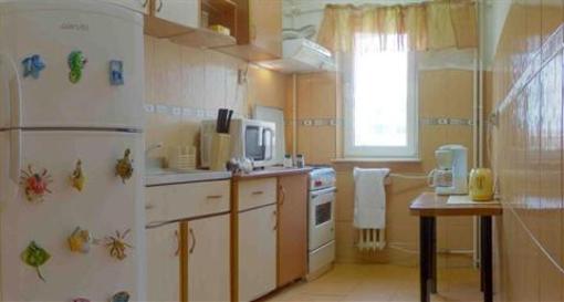 фото отеля City Living Apartments Constanta