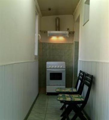 фото отеля City Living Apartments Constanta