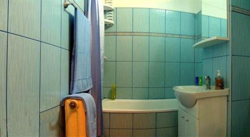 фото отеля City Living Apartments Constanta