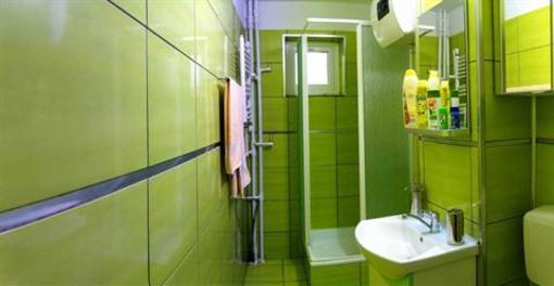 фото отеля City Living Apartments Constanta