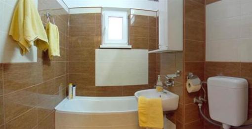 фото отеля City Living Apartments Constanta