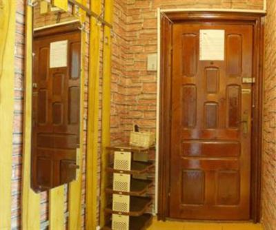 фото отеля City Living Apartments Constanta