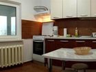 фото отеля City Living Apartments Constanta