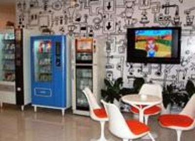 фото отеля Pod Inn (Ningbo Nanzhan)