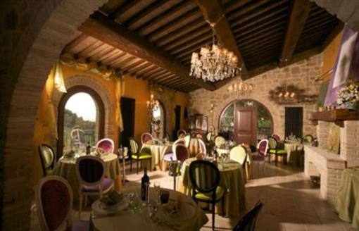 фото отеля Country House Caberto II Assisi