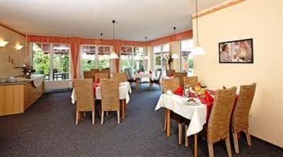 фото отеля Haus Waldblick Lippstadt