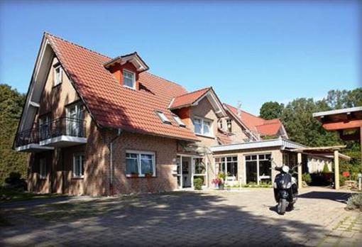 фото отеля Haus Waldblick Lippstadt