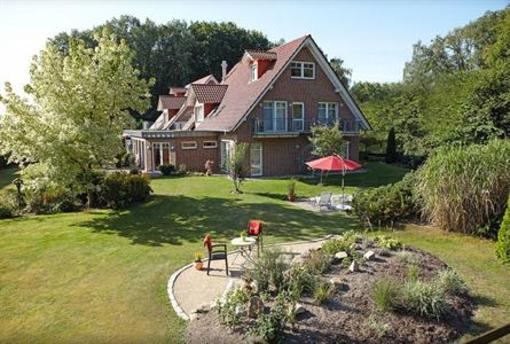 фото отеля Haus Waldblick Lippstadt