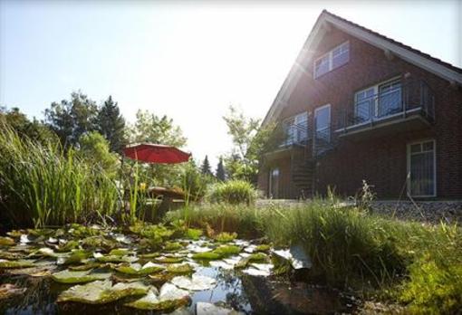 фото отеля Haus Waldblick Lippstadt