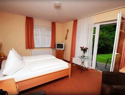 фото отеля Haus Waldblick Lippstadt