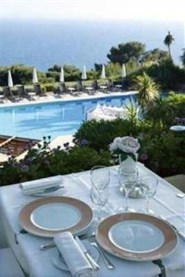 фото отеля Hotel Souleias