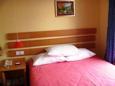 фото отеля Home Inn Westlake Culture Square Hangzhou