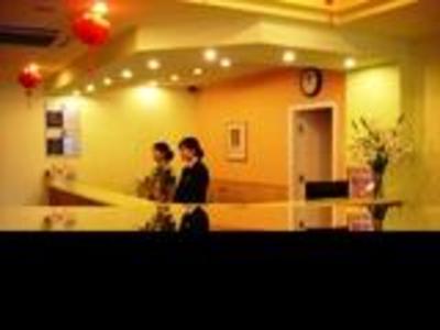 фото отеля Home Inn Westlake Culture Square Hangzhou
