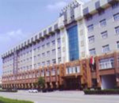фото отеля Lin'An Oriental Holiday Hotel