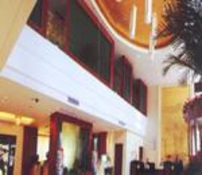 фото отеля Lin'An Oriental Holiday Hotel