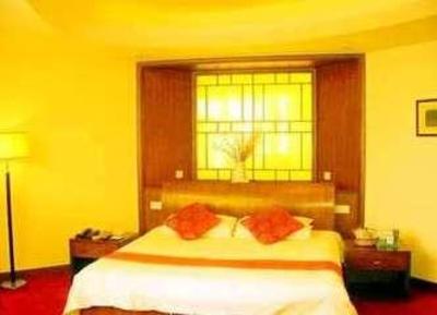 фото отеля Lin'An Oriental Holiday Hotel