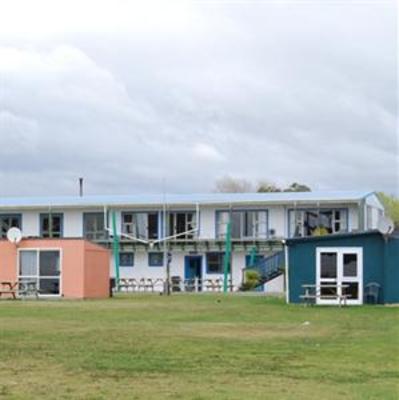 фото отеля Island View Holiday Park
