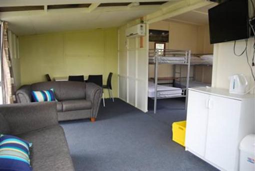 фото отеля Island View Holiday Park