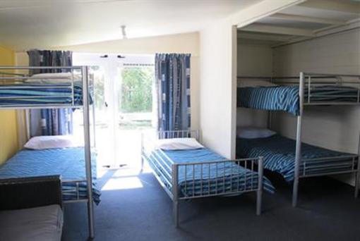 фото отеля Island View Holiday Park