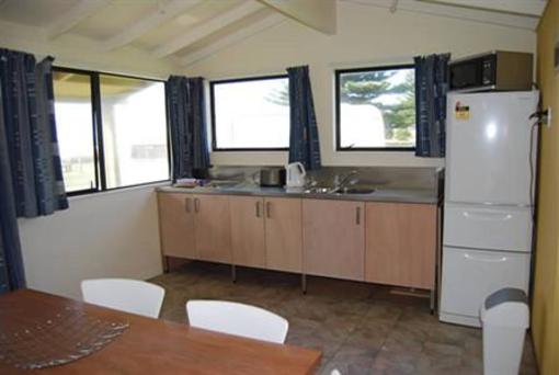 фото отеля Island View Holiday Park